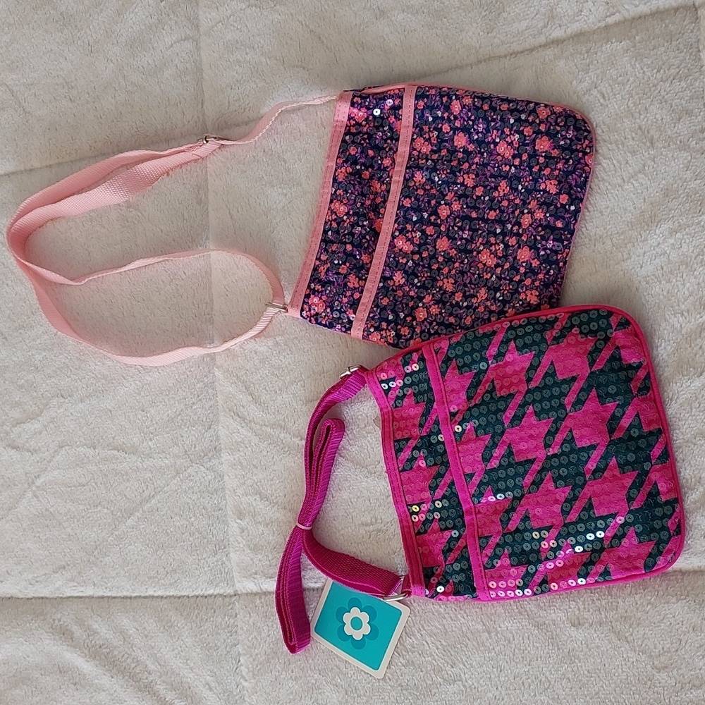 Girls Purse 2-bundle